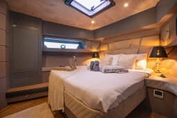 Motoryacht in Fethiye / Ece Marina thumbnail 24