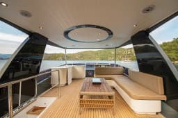 Motoryacht in Fethiye / Ece Marina thumbnail 26