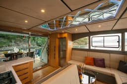 Motoryacht in Fethiye / Ece Marina thumbnail 29
