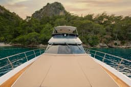 Motoryacht in Fethiye / Ece Marina thumbnail 9
