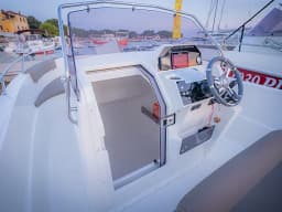 Atlantic Marine 670 in Pula / Fažana thumbnail 2