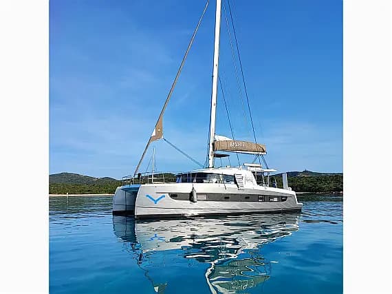 Bali 4.2 in Sardinia / Portisco / Marina di Portisco - Photo 1