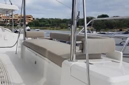 Bali 4.2 in Sardinia / Portisco / Marina di Portisco thumbnail 13