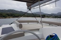 Bali 4.2 in Sardinia / Portisco / Marina di Portisco thumbnail 14