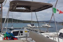 Bali 4.2 in Sardinia / Portisco / Marina di Portisco thumbnail 15