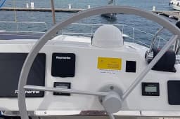 Bali 4.2 in Sardinia / Portisco / Marina di Portisco thumbnail 16