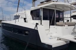 Bali 4.2 in Sardinia / Portisco / Marina di Portisco thumbnail 17