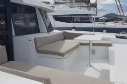 Bali 4.2 in Sardinia / Portisco / Marina di Portisco thumbnail 19