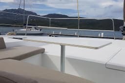 Bali 4.2 in Sardinia / Portisco / Marina di Portisco thumbnail 21