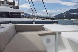 Bali 4.2 in Sardinia / Portisco / Marina di Portisco thumbnail 22