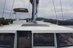 Bali 4.2 in Sardinia / Portisco / Marina di Portisco thumbnail 23