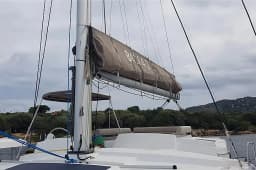 Bali 4.2 in Sardinia / Portisco / Marina di Portisco thumbnail 24