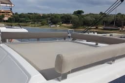 Bali 4.2 in Sardinia / Portisco / Marina di Portisco thumbnail 25