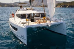 Bali 4.2 in Sardinia / Portisco / Marina di Portisco thumbnail 41