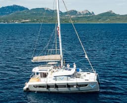 Bali 4.2 in Sardinia / Portisco / Marina di Portisco thumbnail 6