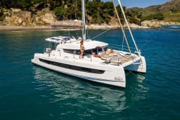 Bali 4.2 in Sardinia / Portisco / Marina di Portisco thumbnail 7