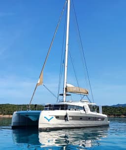 Bali 4.2 in Sardinia / Portisco / Marina di Portisco thumbnail 9