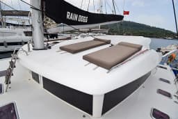 Lagoon 421 in Marmaris Yacht Marina thumbnail 68