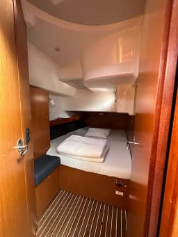 Bavaria Cruiser 46 in Drage / Marina Drage thumbnail 10