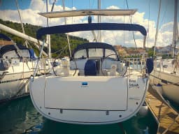Bavaria Cruiser 46 in Drage / Marina Drage thumbnail 11