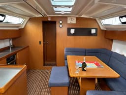 Bavaria Cruiser 46 in Drage / Marina Drage thumbnail 13