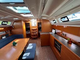 Bavaria Cruiser 46 in Drage / Marina Drage thumbnail 2