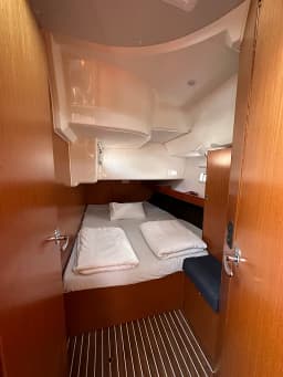 Bavaria Cruiser 46 in Drage / Marina Drage thumbnail 6