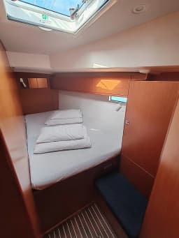 Bavaria Cruiser 46 in Drage / Marina Drage thumbnail 9