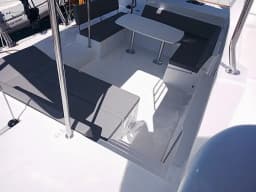 Lagoon 450 Fly in Lavrion Main Port thumbnail 6