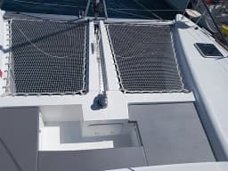 Lagoon 450 Fly in Lavrion Main Port thumbnail 9