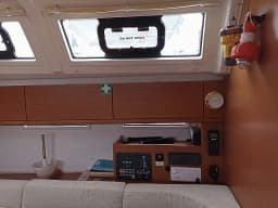 Bavaria Cruiser 46 in Kefalonia / Sami Port thumbnail 3