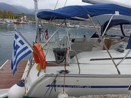 Bavaria Cruiser 46 in Kefalonia / Sami Port thumbnail 7