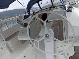 Bavaria Cruiser 46 in Kefalonia / Sami Port thumbnail 8