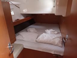 Bavaria Cruiser 46 in Kefalonia / Sami Port thumbnail 9
