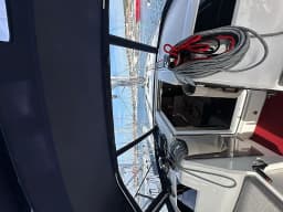 Oceanis 40.1 in Sardinia / Portisco / Cala dei Sardi thumbnail 8