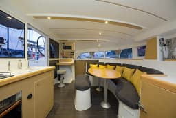 Lagoon 380 in Fethiye / Yacht Club Mai thumbnail 10