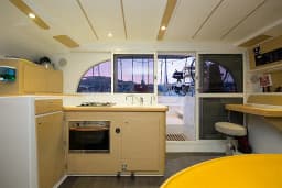 Lagoon 380 in Fethiye / Yacht Club Mai thumbnail 13