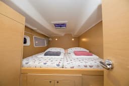 Lagoon 380 in Fethiye / Yacht Club Mai thumbnail 16