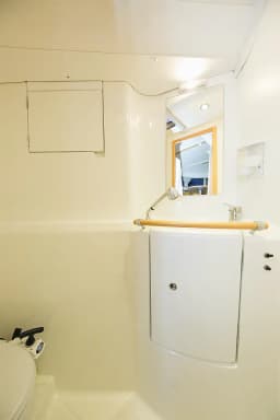 Lagoon 380 in Fethiye / Yacht Club Mai thumbnail 17