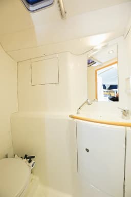 Lagoon 380 in Fethiye / Yacht Club Mai thumbnail 18