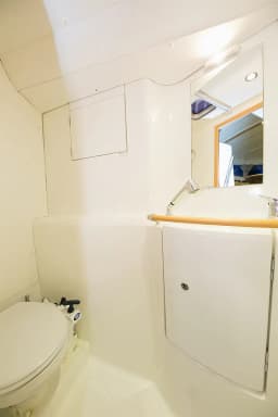 Lagoon 380 in Fethiye / Yacht Club Mai thumbnail 19