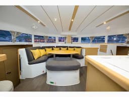 Lagoon 380 in Fethiye / Yacht Club Mai thumbnail 2