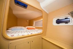 Lagoon 380 in Fethiye / Yacht Club Mai thumbnail 20