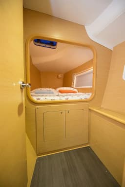 Lagoon 380 in Fethiye / Yacht Club Mai thumbnail 4