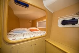 Lagoon 380 in Fethiye / Yacht Club Mai thumbnail 5