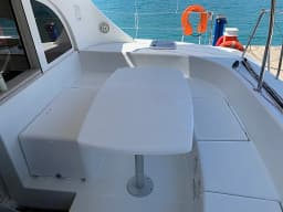 Lagoon 380 in Fethiye / Yacht Club Mai thumbnail 8