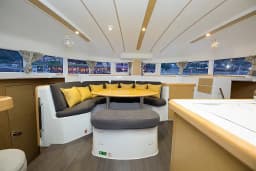 Lagoon 380 in Fethiye / Yacht Club Mai thumbnail 9