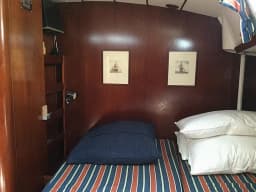 Beneteau 50 in Lefkada / Port of Lefkas thumbnail 13