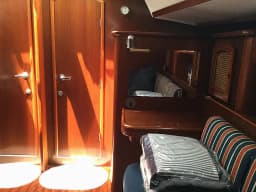 Beneteau 50 in Lefkada / Port of Lefkas thumbnail 15