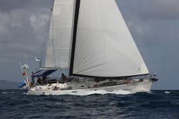Beneteau 50 in Lefkada / Port of Lefkas thumbnail 16